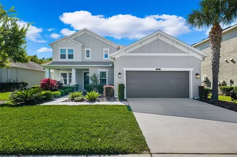 8899 Bella Vita Cir, Land O Lakes, FL 34637