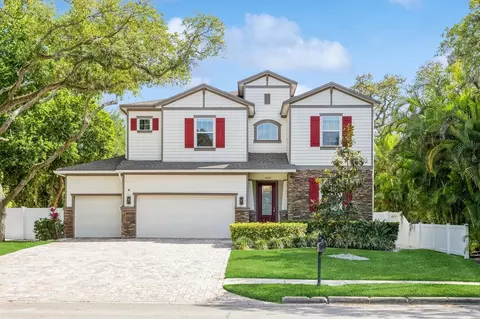 4010 W Azeele St, Tampa, FL 33609