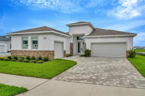 10689 Torchwood Sea Way, San Antonio, FL 33576