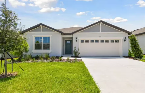 438 Pine Tree Blvd, Lake Alfred, FL 33850