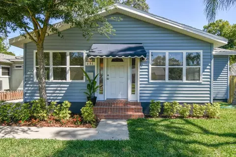 751 40th Ave N, Saint Petersburg, FL 33703