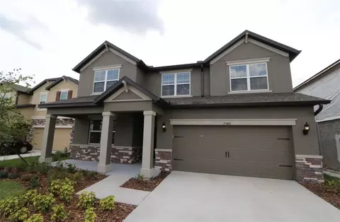 7340 Pool Compass Loop, Wesley Chapel, FL 33545