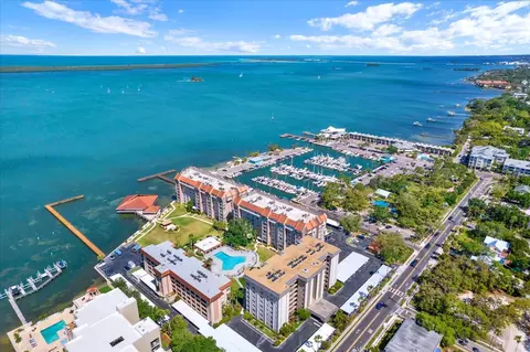 632 Edgewater Dr #435, Dunedin, FL 34698