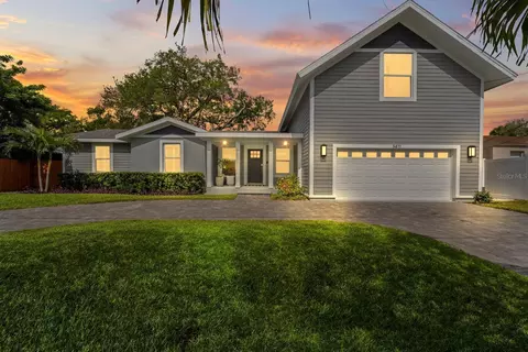 3411 S Drexel Ave, Tampa, FL 33629
