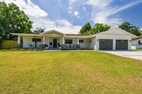 37412 Meridian Ave, Dade City, FL 33525