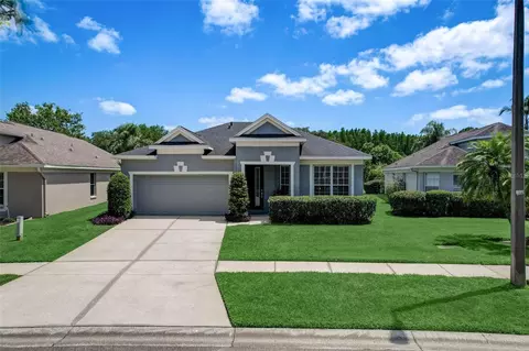 5639 Terrain De Golf Dr, Lutz, FL 33558