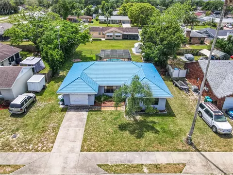 1764 Saxon Blvd, Deltona, FL 32725