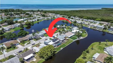 3610 Delta Pl, Holiday, FL 34691
