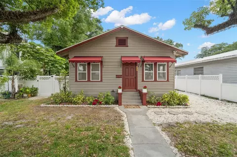 809 E Knollwood St, Tampa, FL 33604