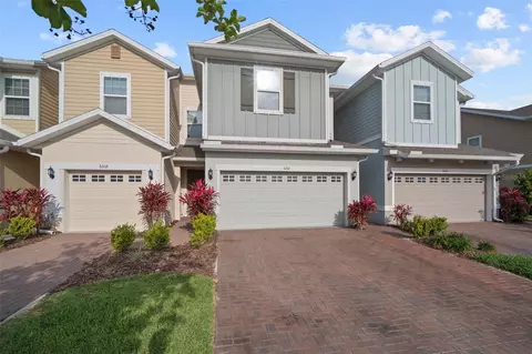 6210 Camino Dr, Apollo Beach, FL 33572