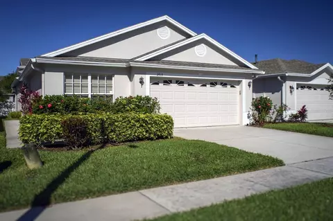 2913 Tanglewylde Dr, Land O Lakes, FL 34638