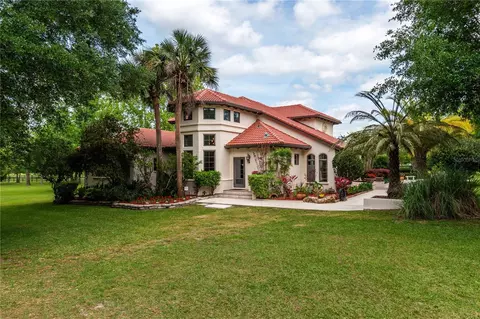 3951 SE 160th Ave, Morriston, FL 32668