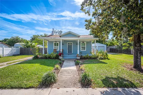 240 N Parkwood Ave, Bartow, FL 33830