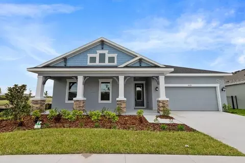 6119 Hidden Branch Dr, Apollo Beach, FL 33572
