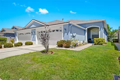 31817 Blythewood Way, Wesley Chapel, FL 33543