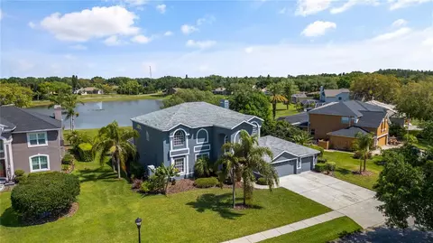1317 Fishing Lake Dr, Odessa, FL 33556