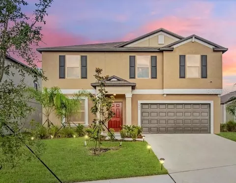 12909 Wildflower Meadow Dr, Riverview, FL 33579