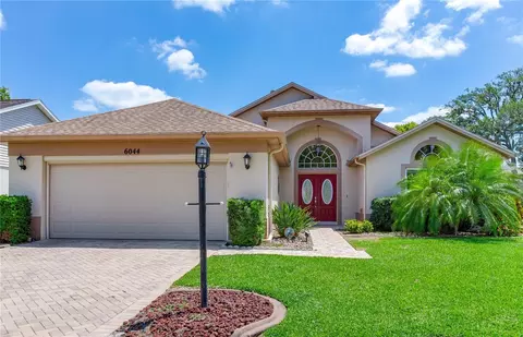 6044 Country Ridge Ln, New Port Richey, FL 34655