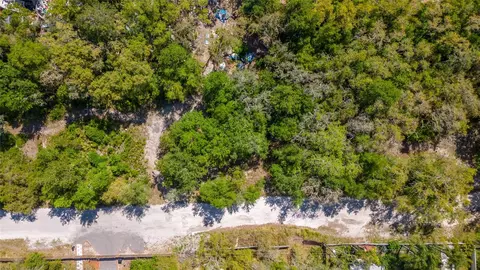 Burton Street, New Port Richey, FL 34654