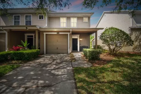 7912 Bally Money Rd, Tampa, FL 33610