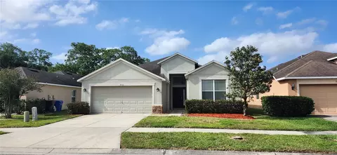 7135 Forest Mere Dr, Riverview, FL 33578