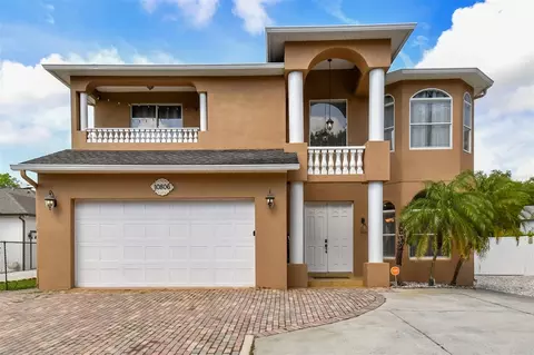 10806 Perez Dr, Tampa, FL 33618