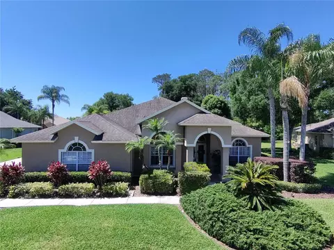 21517 Trumpeter Dr, Land O Lakes, FL 34639