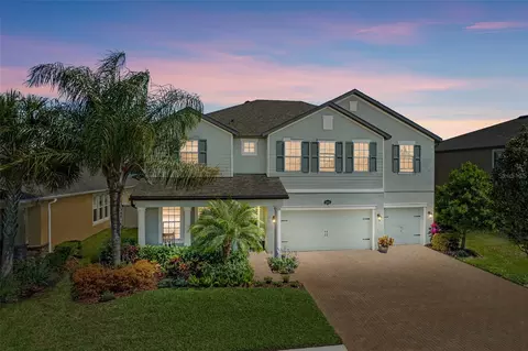 1860 Fox Grape Loop, Lutz, FL 33558