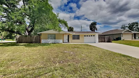 20158 Gladstone Ave, Port Charlotte, FL 33952