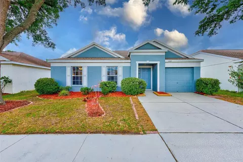 12421 Dawn Vista Dr, Riverview, FL 33578