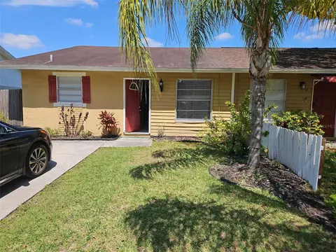 22777 Penny Loop, Land O Lakes, FL 34639