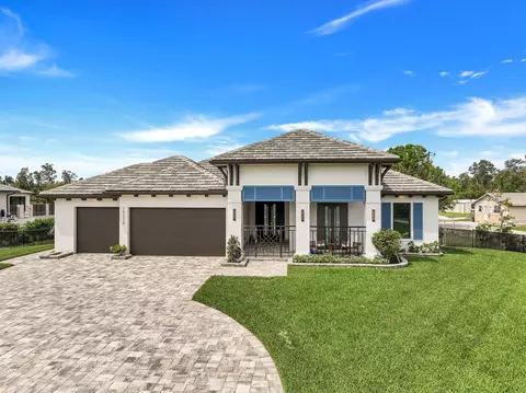 15270 N Pebble Ln, Fort Myers, FL 33912