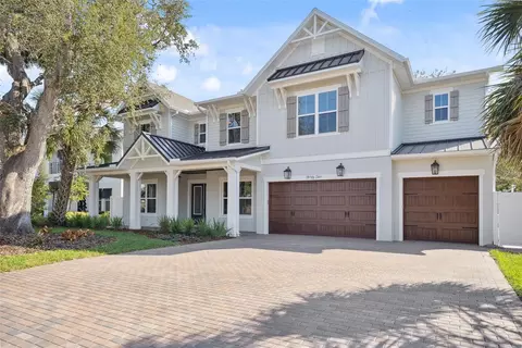 4010 W Watrous Ave, Tampa, FL 33629