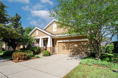 5907 Jade Creek Ln, Lithia, FL 33547