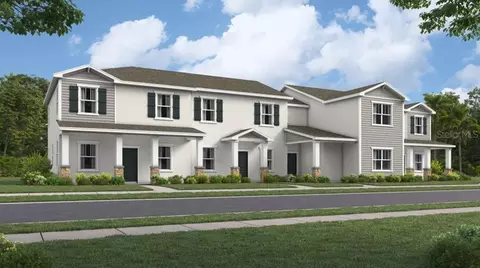 6129 Blissful St, Clermont, FL 34714
