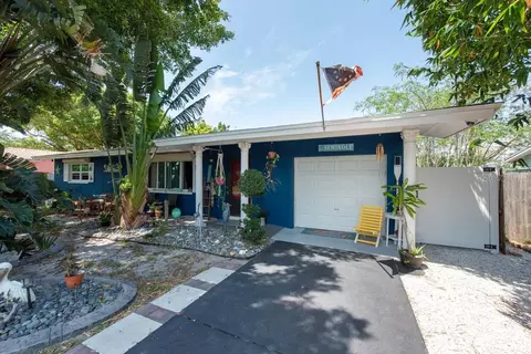 11755 81st Ave, Seminole, FL 33772