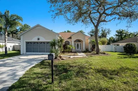 11832 Kestrel Dr, New Port Richey, FL 34654