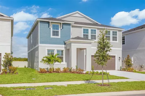 12222 Cattleside Dr, Riverview, FL 33579