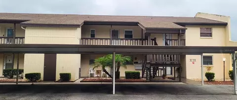 4515 Marine Pkwy #105, New Port Richey, FL 34652
