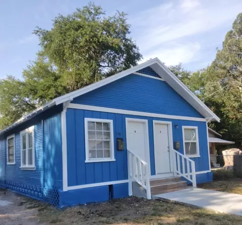 947 James Ave S, Saint Petersburg, FL 33705