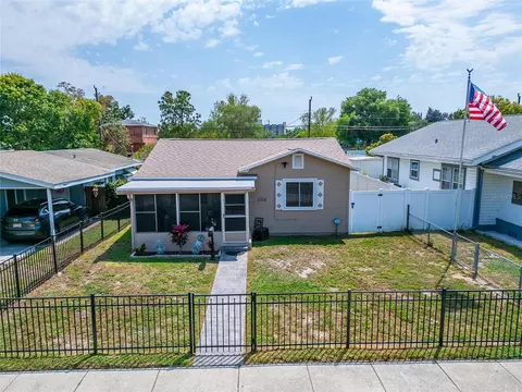 2326 14th Ave N, Saint Petersburg, FL 33713