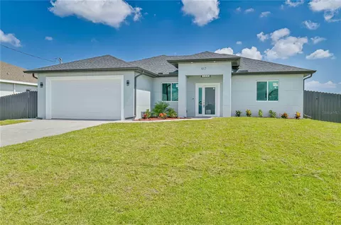 517 NW 3rd St, Cape Coral, FL 33993