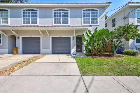 2105 W De Leon St, Tampa, FL 33606