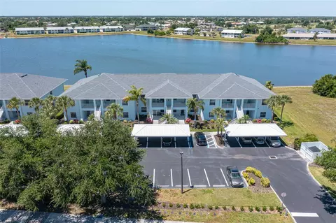 1457 San Cristobal Ave #3103, Punta Gorda, FL 33983