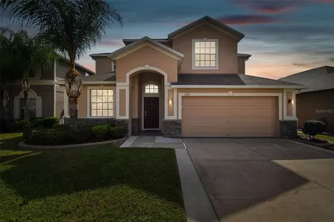3715 Seven Seas Ave, Land O Lakes, FL 34638