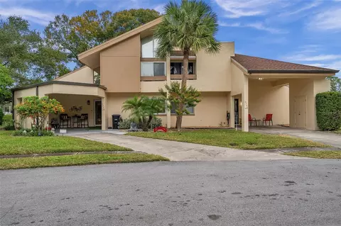 2756 Foxfire Ct, Clearwater, FL 33761