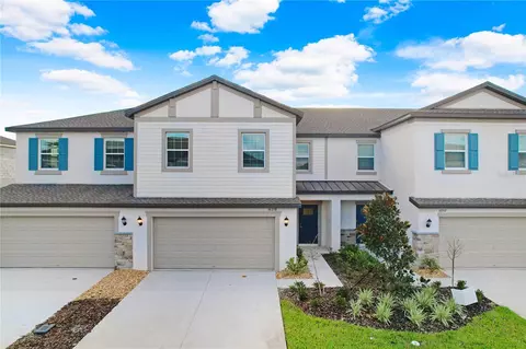 10358 Lavender Aster Trl, San Antonio, FL 33576