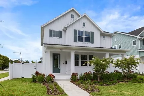 4800 Emerson Ave S, Saint Petersburg, FL 33711