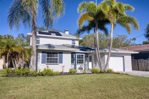 16 Citrus Ave, Dunedin, FL 34698