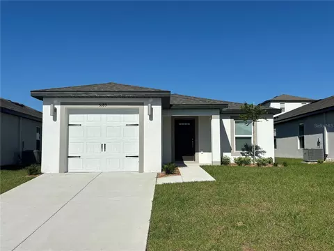 5189 Sailor Rd, Brooksville, FL 34602